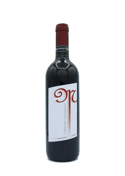 Cabernet Sauvignon - Marchetto Matteo