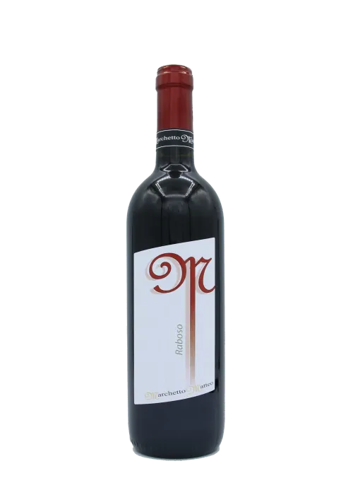 Raboso - Marchetto Matteo