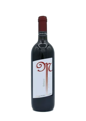 Refosco