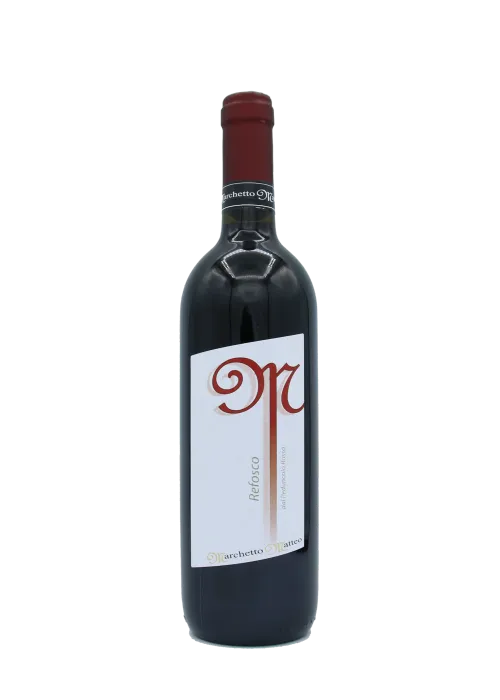 Refosco - Marchetto Matteo